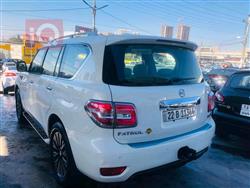 نيسان باترول